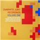 Various - Dynamite Joint Recordings Volume One