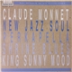 Claude Monnet - New Jazz Soul