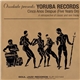 Osunlade - Yoruba Records Cinco Anos Despue (Five Years On)